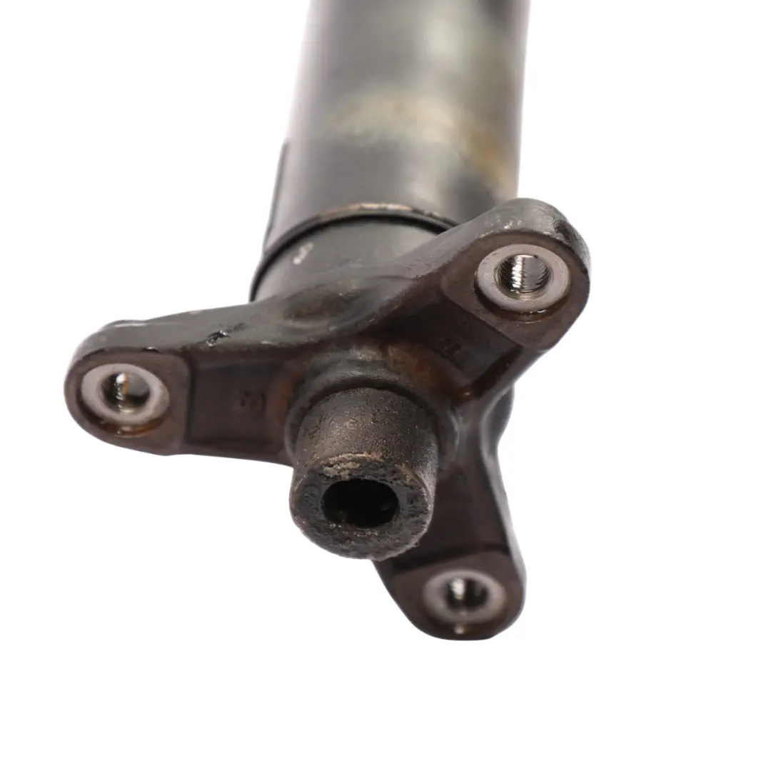 Mercedes W205 Drive Propshaft Prop Shaft OM651 Diesel Engine Manual - SKU A2054105902 - Part number A2054105902