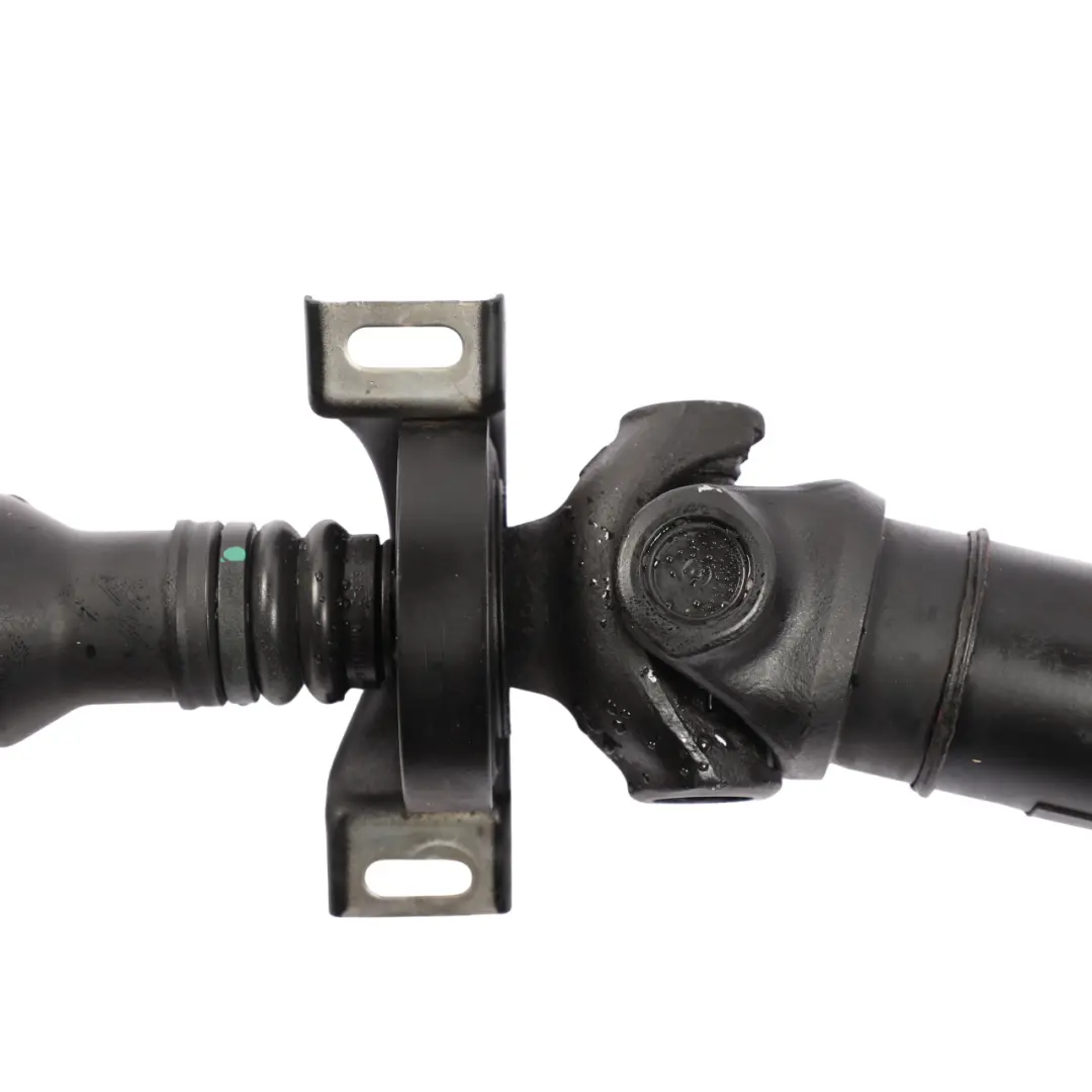 Mercedes W205 Drive Propshaft Prop Shaft OM651 Diesel Engine Manual - SKU A2054105902 - Part number A2054105902