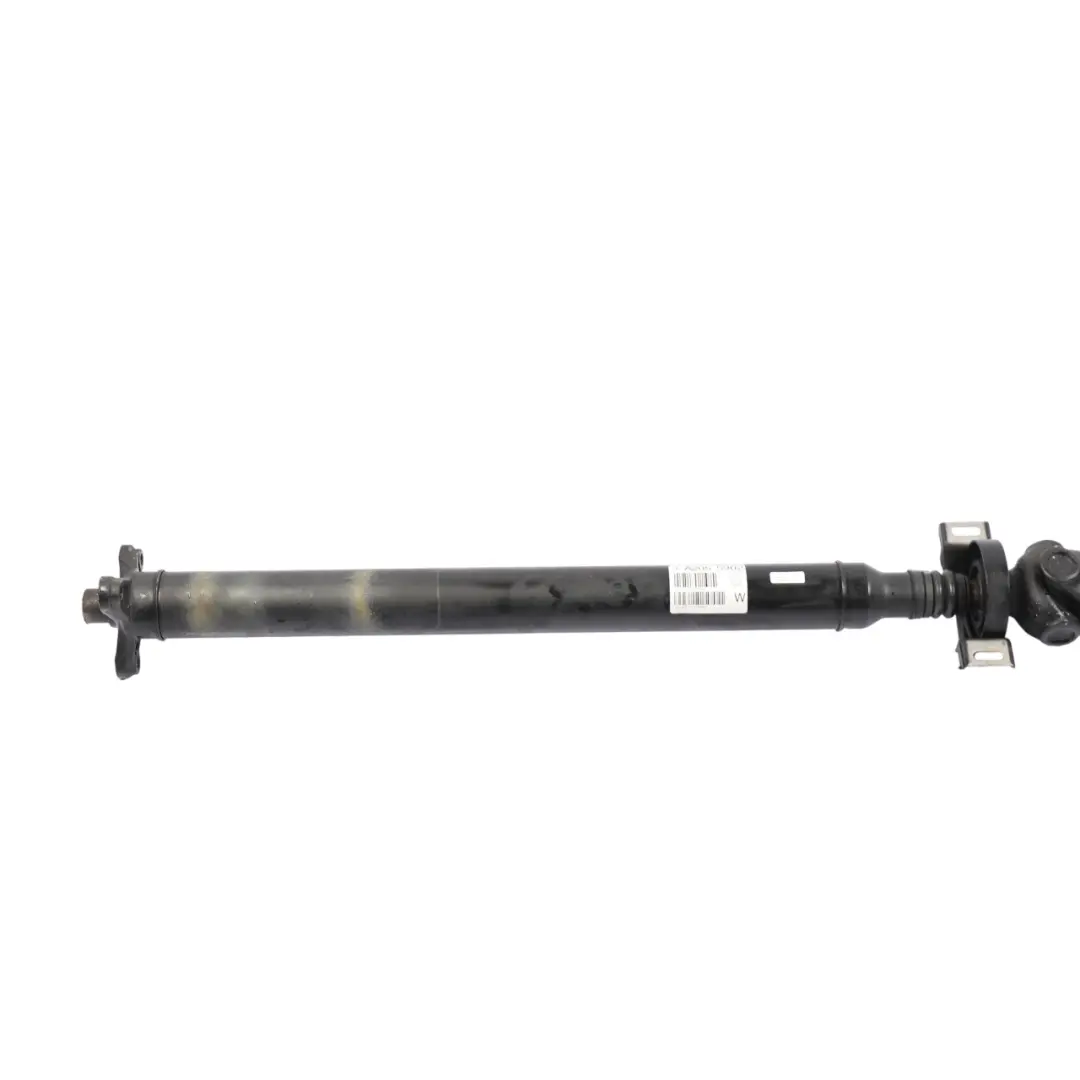 Mercedes W205 Drive Propshaft Prop Shaft OM651 Diesel Engine Manual - SKU A2054105902 - Part number A2054105902