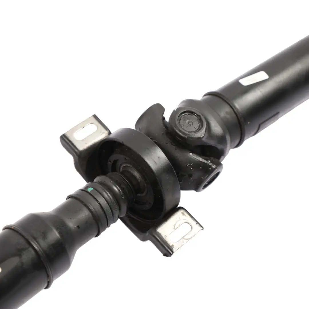 Propshaft Prop Shaft OM651 Diesel Engine Manual to Mercedes W205 Drive with Part number A2054105902 Mercedes W205 Drive Propshaft Prop Shaft OM651 Diesel Engine Manual - SKU A2054105902 - Part number A2054105902