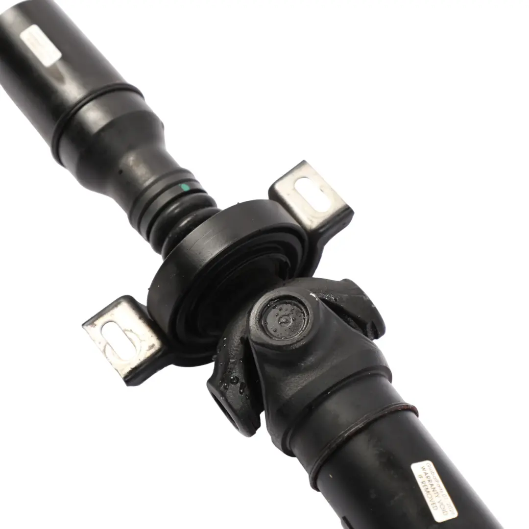 Propshaft Prop Shaft OM651 Diesel Engine Manual to Mercedes W205 Drive with Part number A2054105902 Mercedes W205 Drive Propshaft Prop Shaft OM651 Diesel Engine Manual - SKU A2054105902 - Part number A2054105902