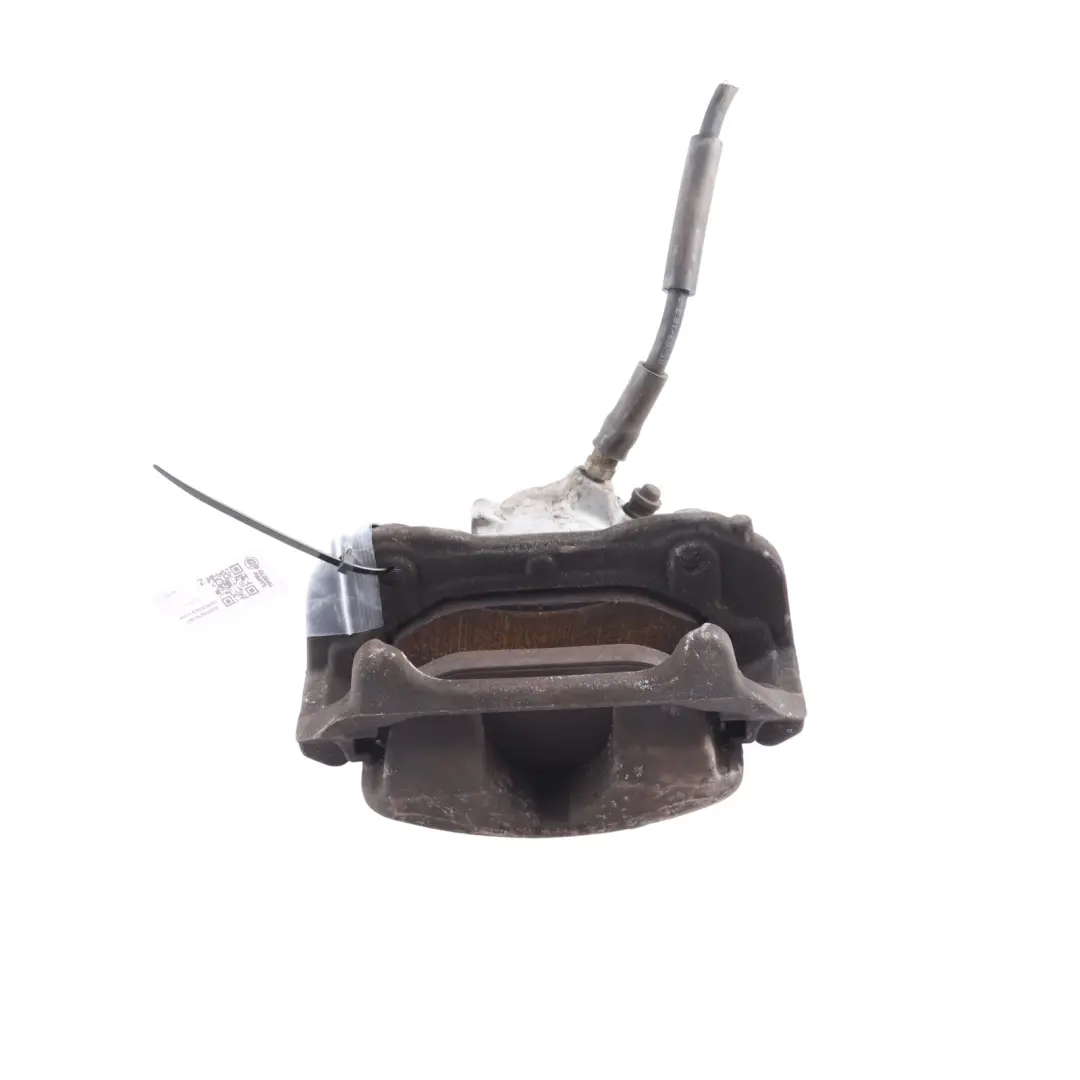 Mercedes W205 W213 Pinza De Freno Delantera Izquierda 330X32Mm - SKU A2054210381 - Número de pieza A2054210381