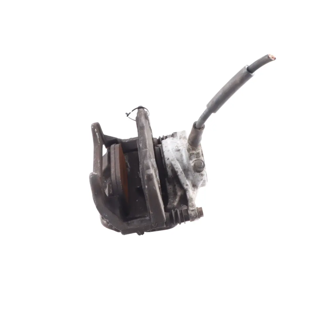 Mercedes W205 W213 Pinza De Freno Delantera Izquierda 330X32Mm - SKU A2054210381 - Número de pieza A2054210381