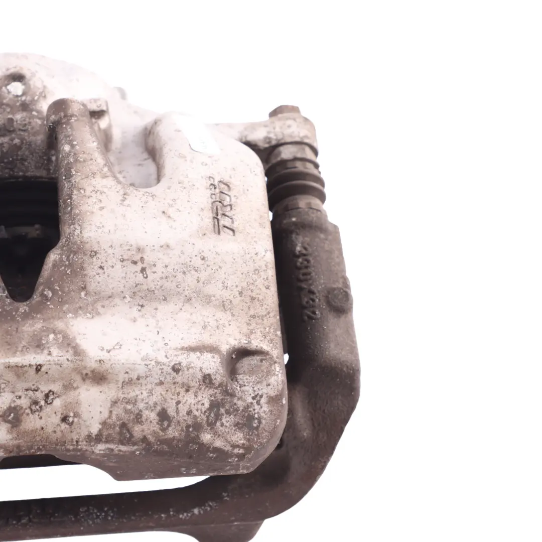 Mercedes W205 W213 Front Brake Caliper Housing Left N/S 330x32mm - SKU A2054210381 - Part number A2054210381