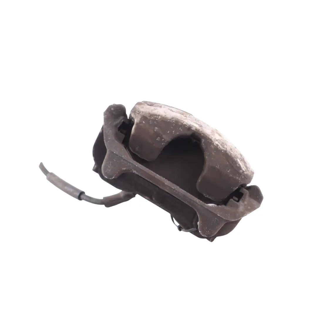 Mercedes W205 W213 Front Brake Caliper Housing Left N/S 330x32mm - SKU A2054210381 - Part number A2054210381