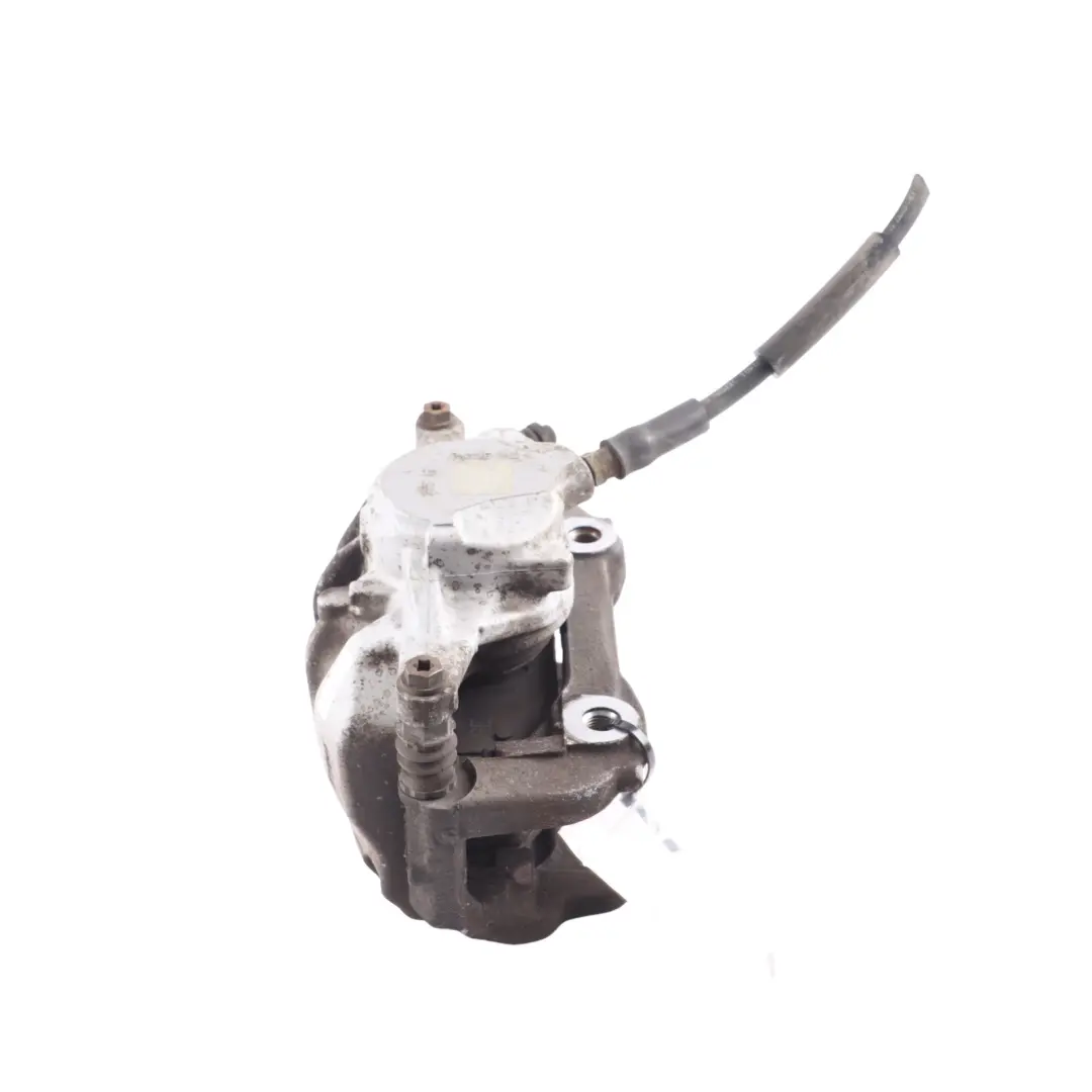 Mercedes W205 W213 Front Brake Caliper Housing Left N/S 330x32mm - SKU A2054210381 - Part number A2054210381