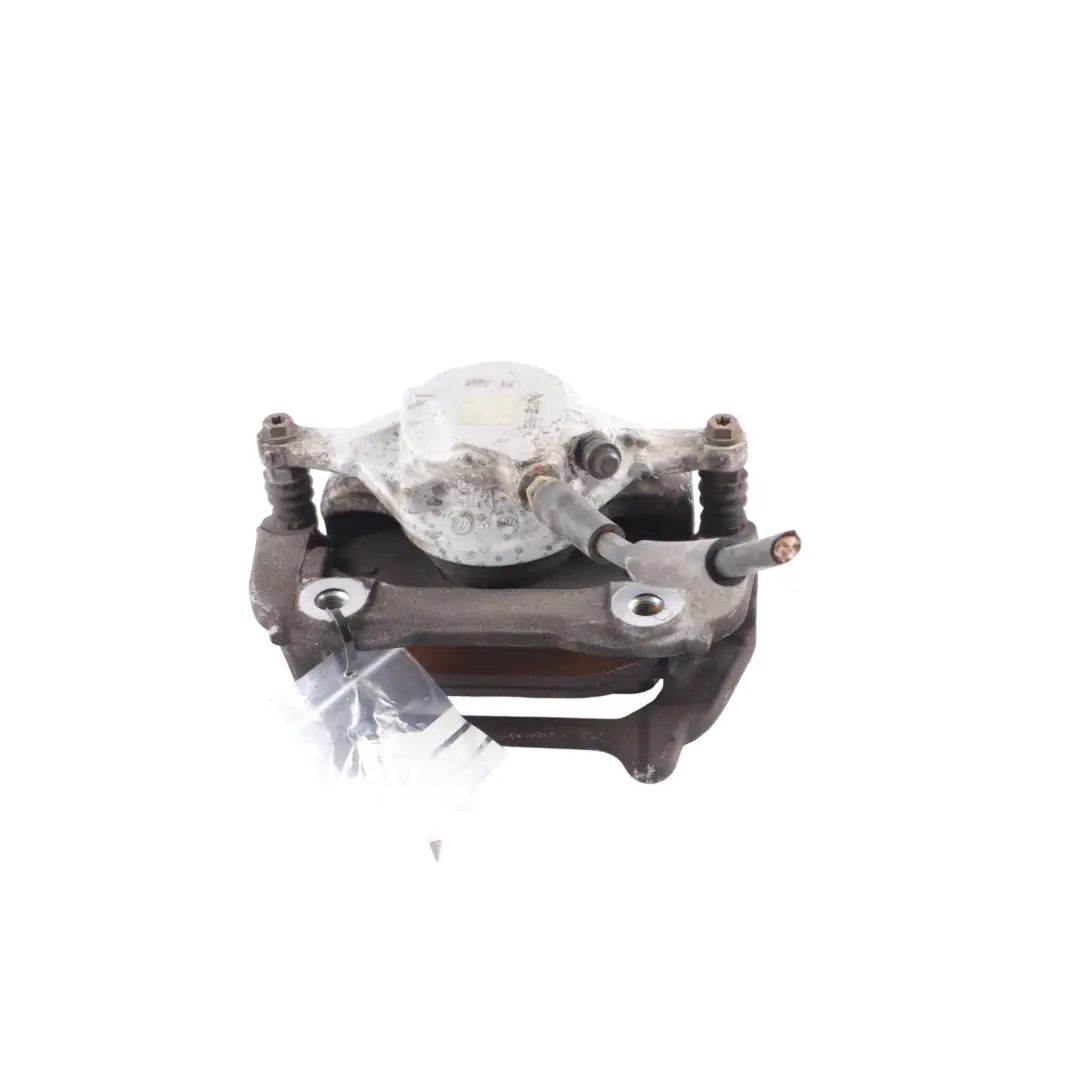 Mercedes W205 W213 Front Brake Caliper Housing Left N/S 330x32mm - SKU A2054210381 - Part number A2054210381