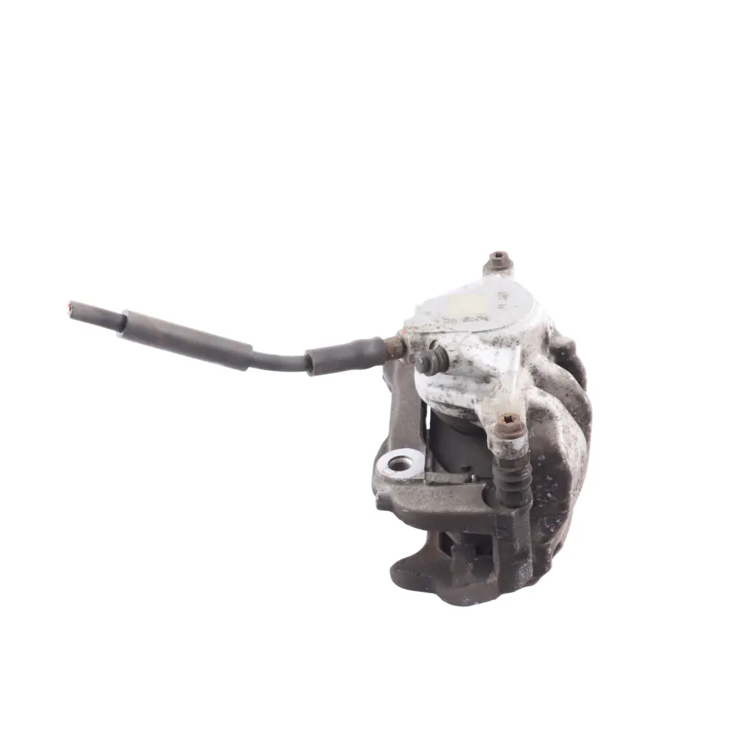 Mercedes W205 W213 Front Brake Caliper Housing Left N/S 330x32mm - SKU A2054210381 - Part number A2054210381