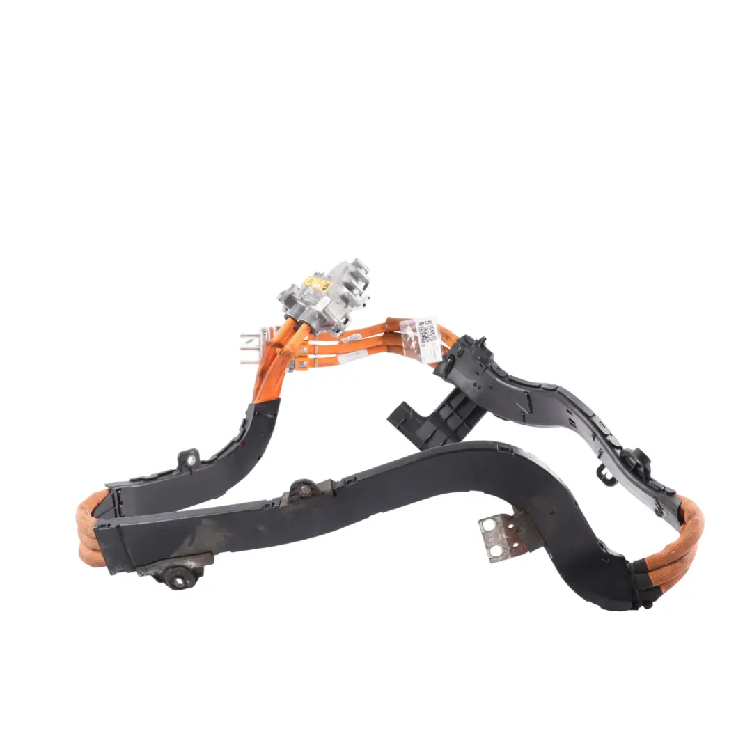 E300 High Voltage Wiring Harness Hybrid A2135450528 to Mercedes W205 with Part number A2054402238 Mercedes W205 E300 High Voltage Wiring Harness Hybrid A2135450528 - SKU A2054402238 - Part number A2054402238