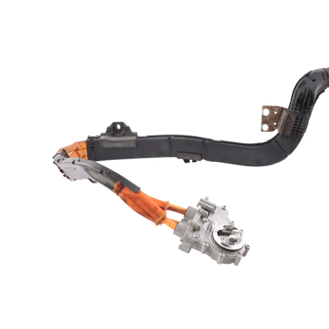 Mercedes W205 E300 High Voltage Wiring Harness Hybrid A2135450528 - SKU A2054402238 - Part number A2054402238