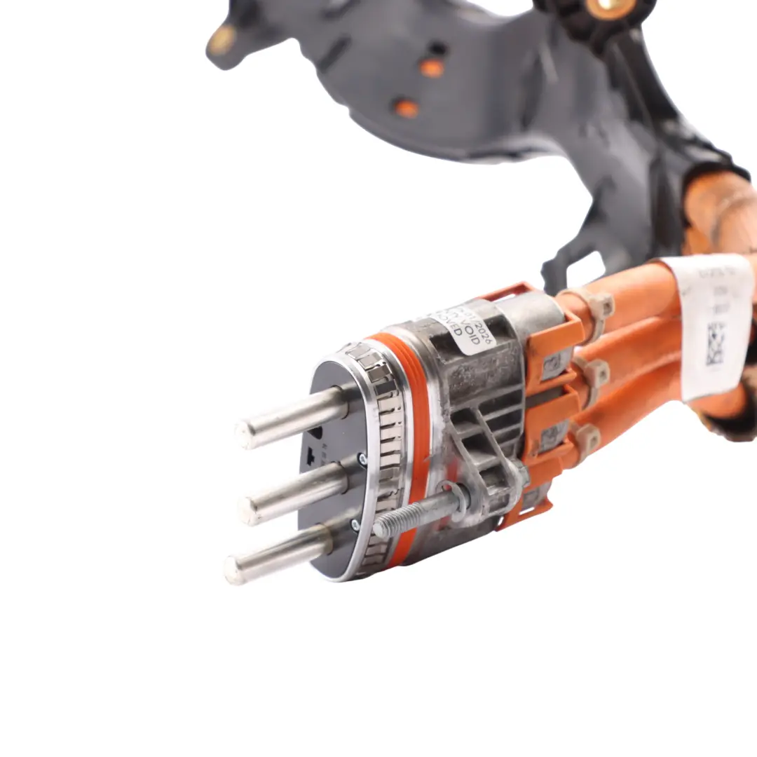 E300 High Voltage Wiring Harness Hybrid A2135450528 to Mercedes W205 with Part number A2054402238 Mercedes W205 E300 High Voltage Wiring Harness Hybrid A2135450528 - SKU A2054402238 - Part number A2054402238