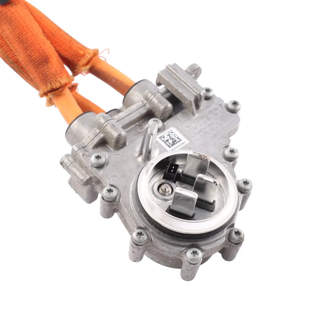 E300 High Voltage Wiring Harness Hybrid A2135450528 to Mercedes W205 with Part number A2054402238 Mercedes W205 E300 High Voltage Wiring Harness Hybrid A2135450528 - SKU A2054402238 - Part number A2054402238