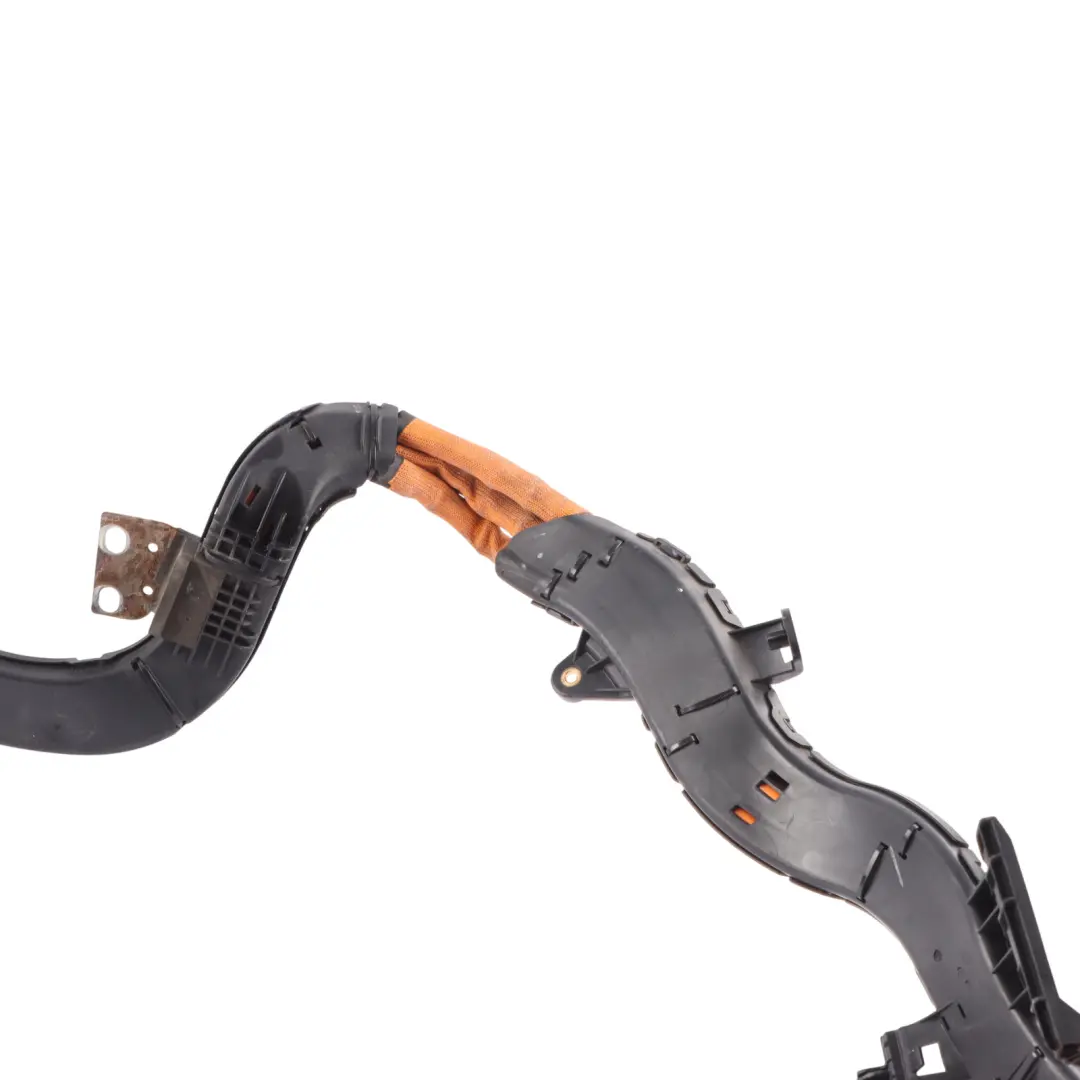 Mercedes W205 E300 High Voltage Wiring Harness Hybrid A2135450528 - SKU A2054402238 - Part number A2054402238