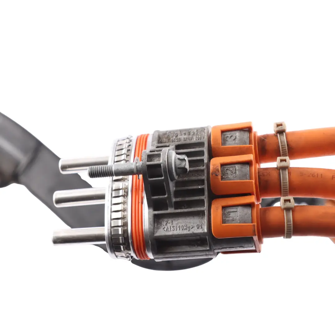 E300 High Voltage Wiring Harness Hybrid A2135450528 to Mercedes W205 with Part number A2054402238 Mercedes W205 E300 High Voltage Wiring Harness Hybrid A2135450528 - SKU A2054402238 - Part number A2054402238