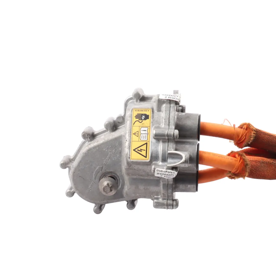 Mercedes W205 E300 High Voltage Wiring Harness Hybrid A2135450528 - SKU A2054402238 - Part number A2054402238