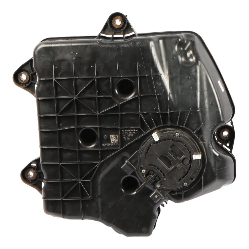 OM654 AdBlue Tank Reservoir Storage Pump to Mercedes W205 with Part number A2054705602 Mercedes W205 OM654 AdBlue Tank Reservoir Storage Pump - SKU A2054705602 - Part number A2054705602