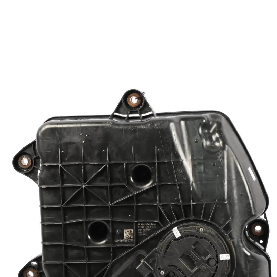 Mercedes W205 OM654 AdBlue Tank Reservoir Storage Pump - SKU A2054705602 - Part number A2054705602