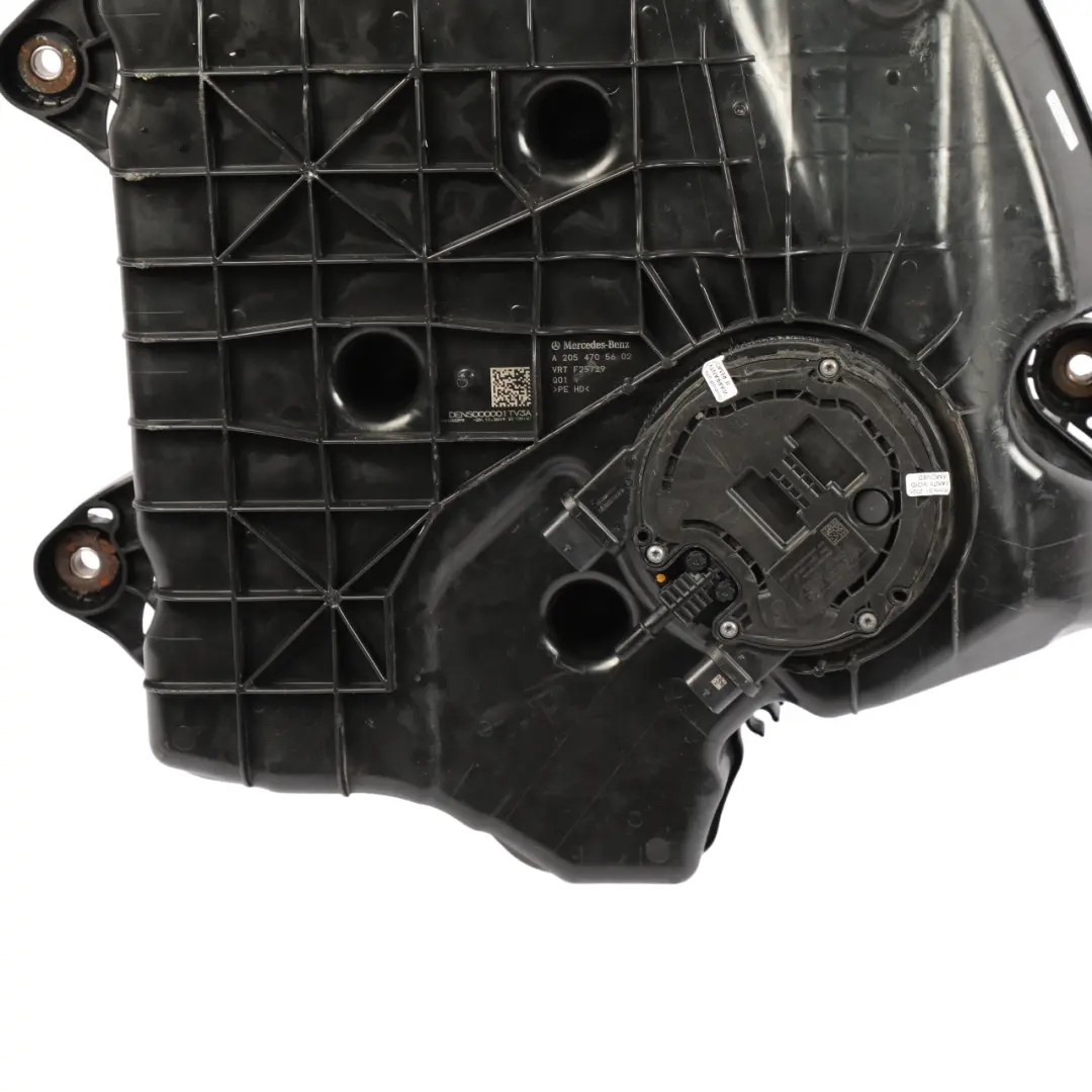 OM654 AdBlue Tank Reservoir Storage Pump to Mercedes W205 with Part number A2054705602 Mercedes W205 OM654 AdBlue Tank Reservoir Storage Pump - SKU A2054705602 - Part number A2054705602