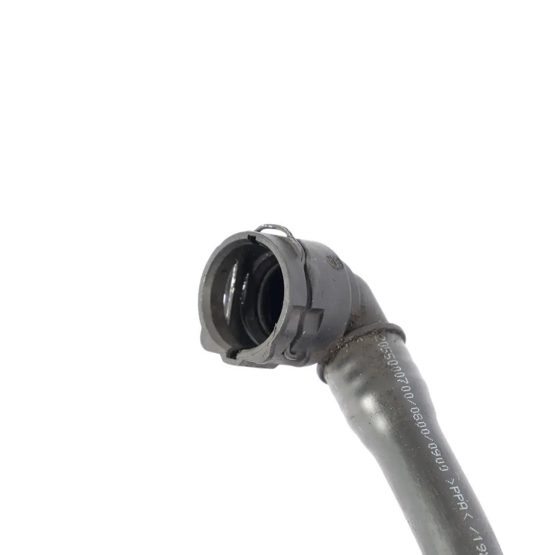 Tuyau De Refroidissement Moteur Durite Liquide OM651 pour Mercedes W205 à propos du numéro de pièce A2055000900 Mercedes W205 Tuyau De Refroidissement Moteur Durite Liquide OM651 - SKU A2055000900 - Numéro de pièce A2055000900