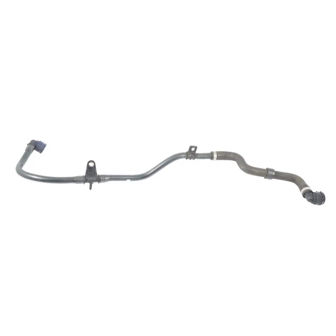 Water Pipe Engine Cooling Coolant Hose Line OM651 to Mercedes W205 with Part number A2055000900 Mercedes W205 Water Pipe Engine Cooling Coolant Hose Line OM651 - SKU A2055000900 - Part number A2055000900
