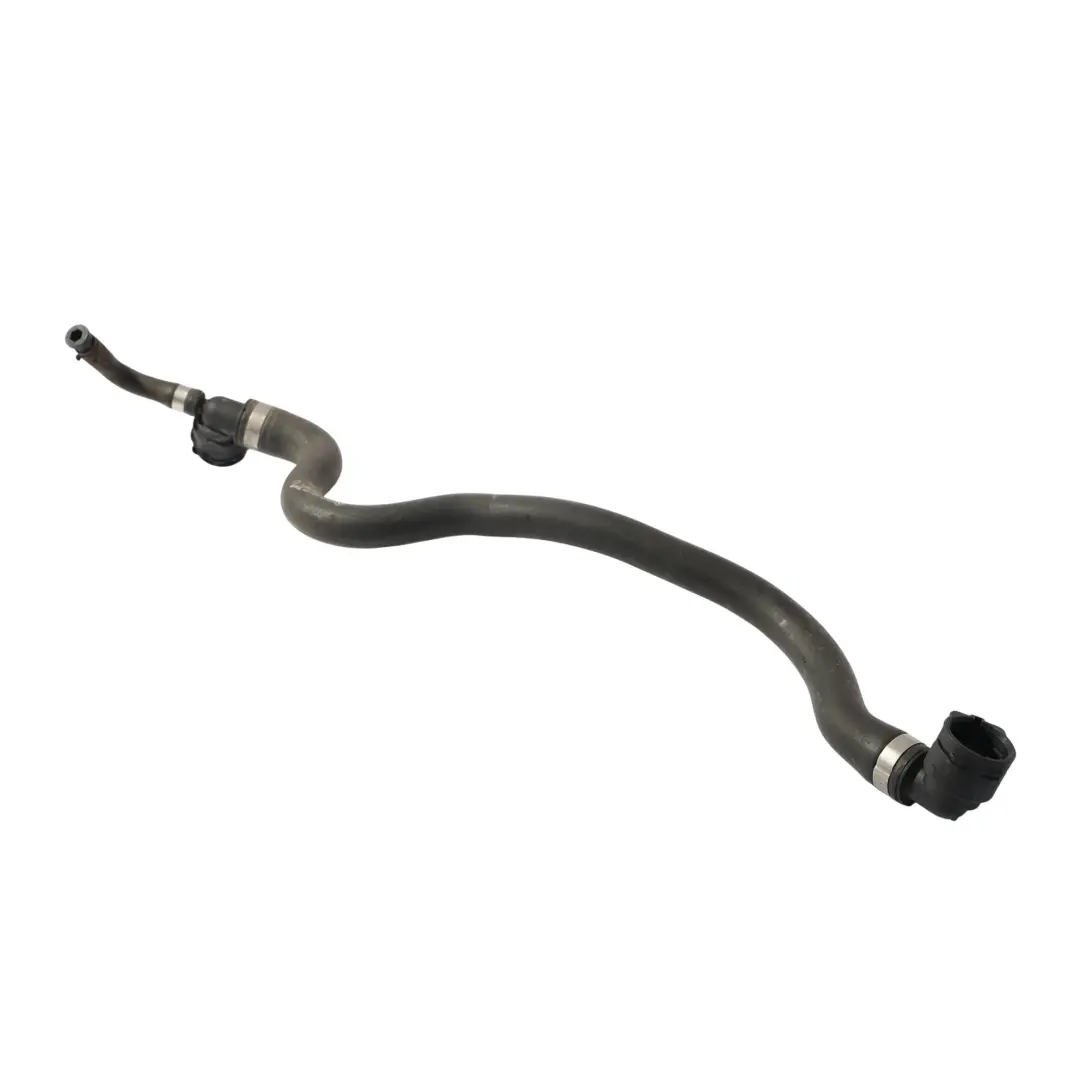 Mercedes W205 Motor Agua Refrigerante Tubo Manguera Línea M264 - SKU A2055010902 - Número de pieza A2055010902