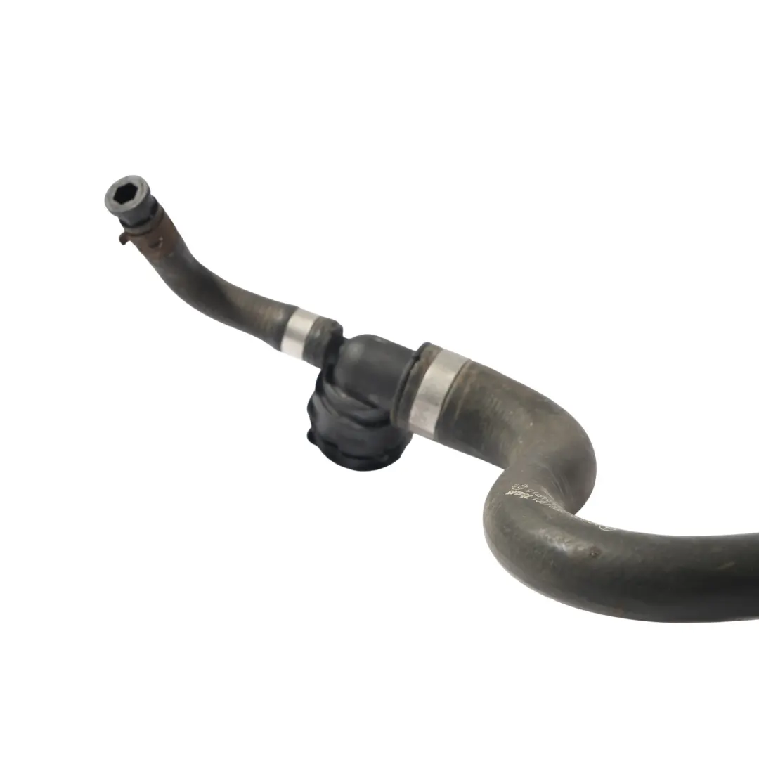 Mercedes W205 Motore Acqua Refrigerante Tubo Linea M264 - SKU A2055010902 - Numero di parte A2055010902