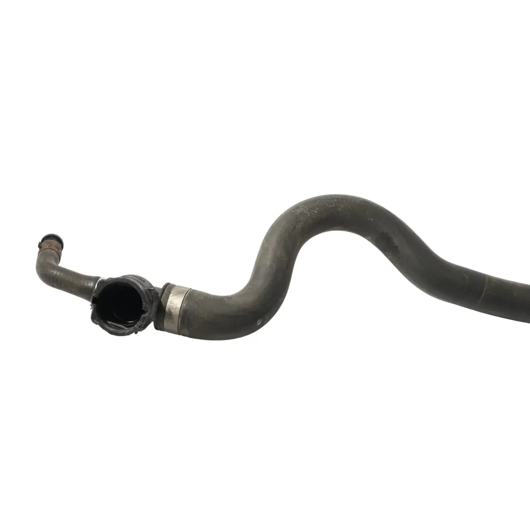 Mercedes W205 Motor Wasser Kühlmittelrohr Schlauchleitung M264 - SKU A2055010902 - Teilenummer A2055010902