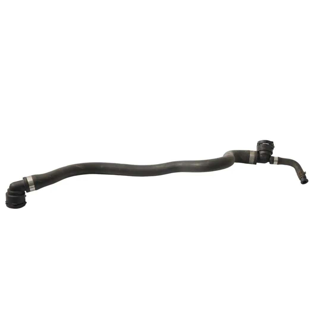 Mercedes W205 Motore Acqua Refrigerante Tubo Linea M264 - SKU A2055010902 - Numero di parte A2055010902