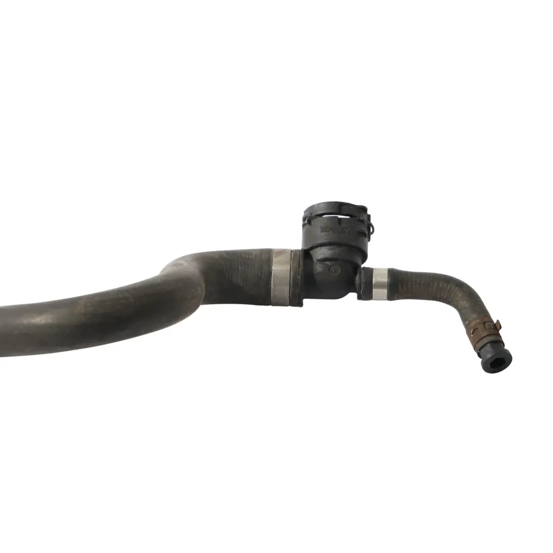 Mercedes W205 Przewód Wąż Rura Wody M264 - SKU A2055010902 - Numer Części A2055010902