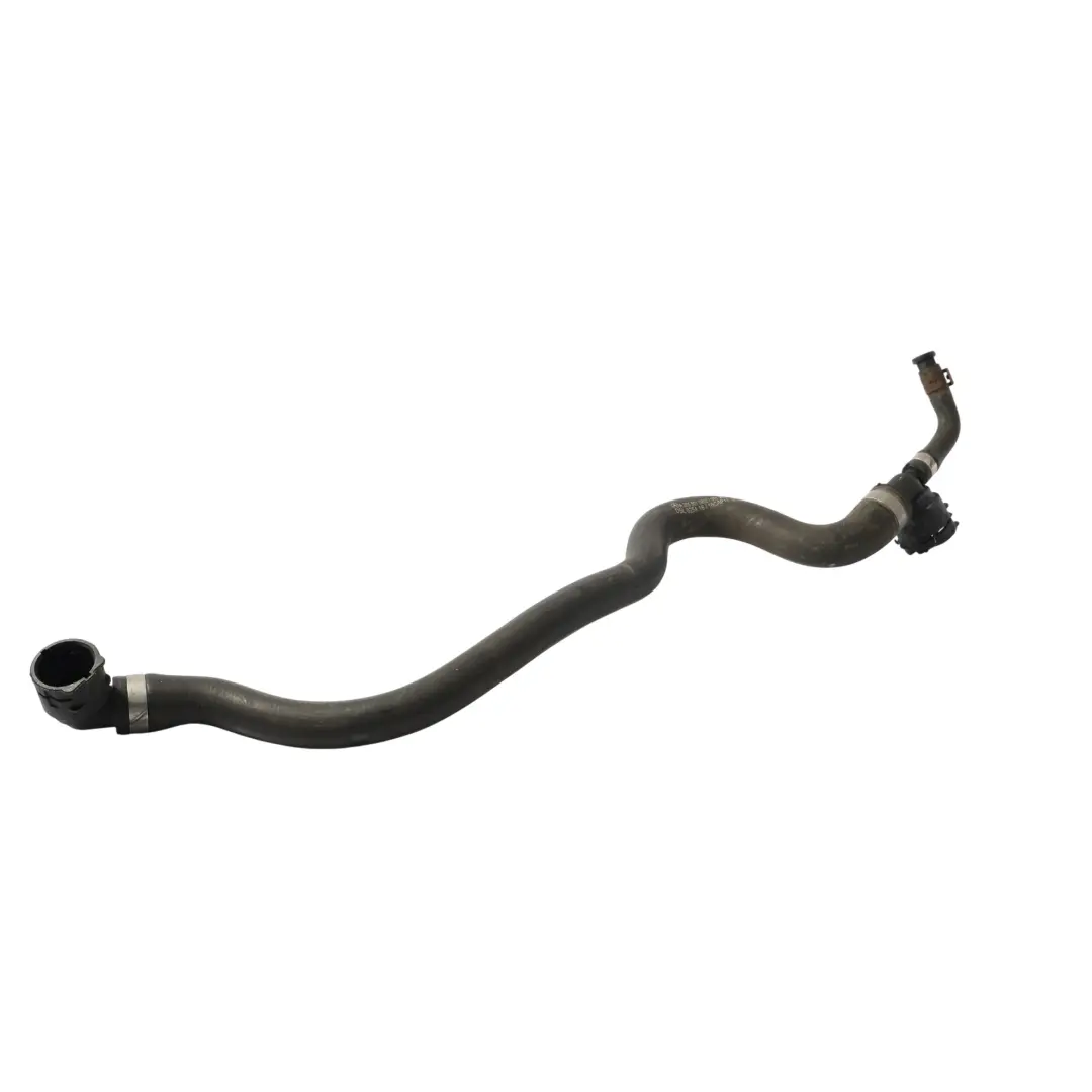 Mercedes W205 Motore Acqua Refrigerante Tubo Linea M264 - SKU A2055010902 - Numero di parte A2055010902