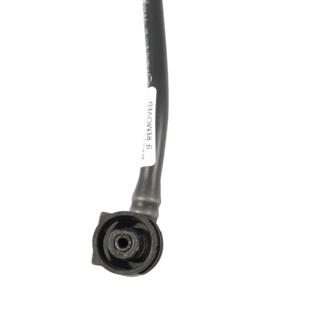 Mercedes W205 Wąż Przewód Wężyk Odpowietrzający Chłodnicy - SKU A2055018701 - Numer Części A2055018701