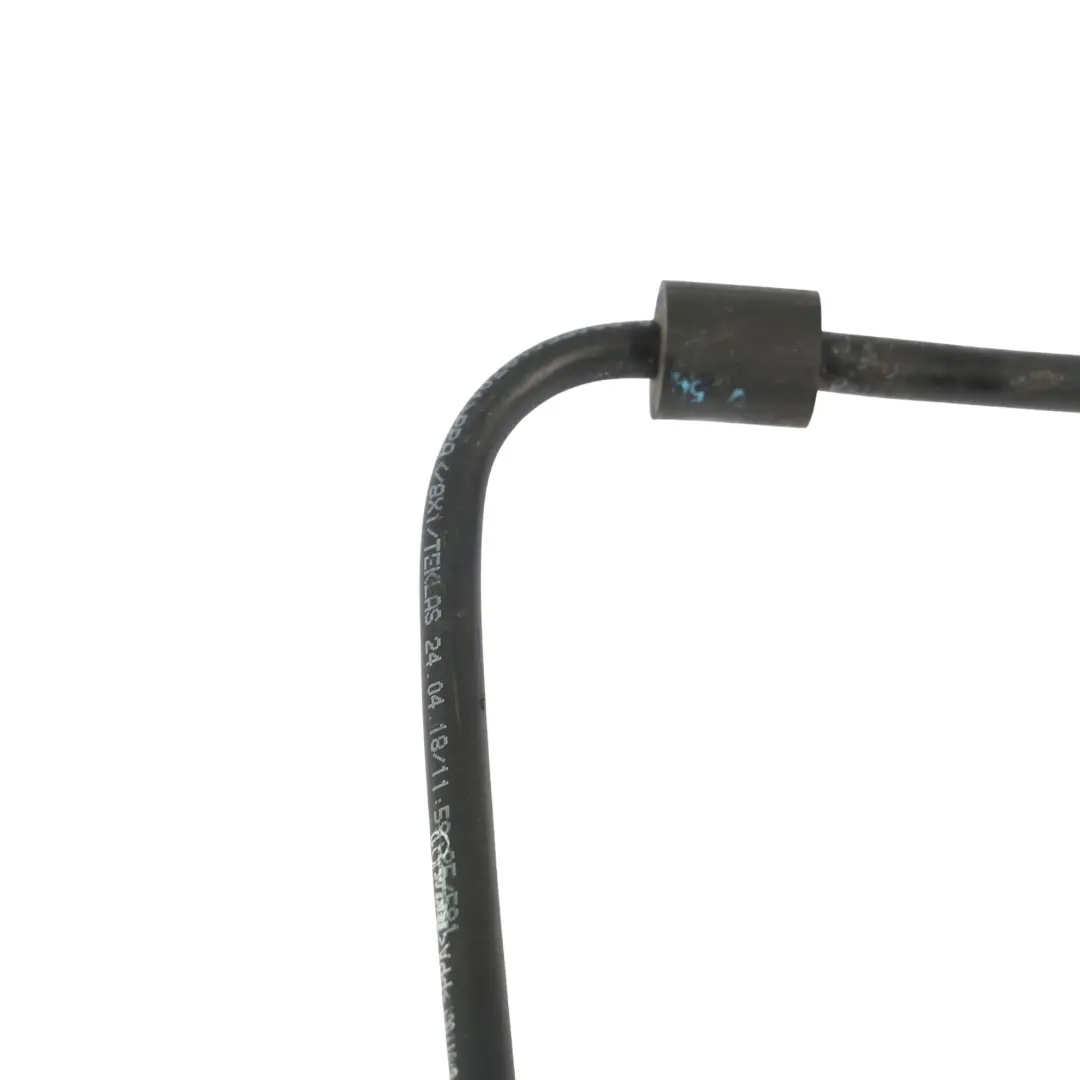 Mercedes W205 Kühler Zu Expansion Reservoir Entlüftung Sleitung - SKU A2055018701 - Teilenummer A2055018701