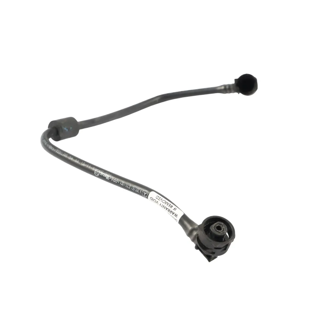 Mercedes W205 Kühler Zu Expansion Reservoir Entlüftung Sleitung - SKU A2055018701 - Teilenummer A2055018701