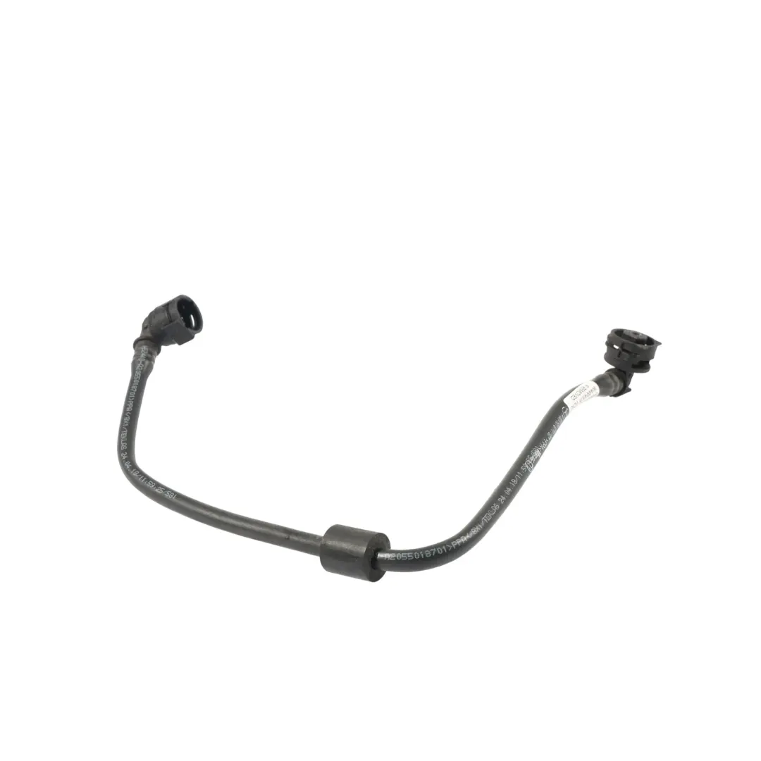 Enfriador Al Depósito Expansión Línea Purga para Mercedes W205 con número de pieza A2055018701 Mercedes W205 Enfriador Al Depósito Expansión Línea Purga - SKU A2055018701 - Número de pieza A2055018701