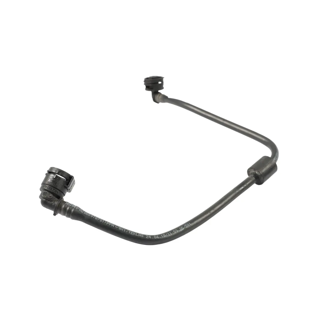 Mercedes W205 Conduite Purge Refroidisseur Vers Le Vase Expansion - SKU A2055018701 - Numéro de pièce A2055018701