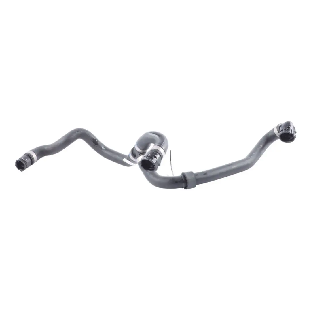 Mercedes W205 Coolant Hose Water Cooling Pipe Line OM654 Diesel - SKU A2055019000 - Part number A2055019000