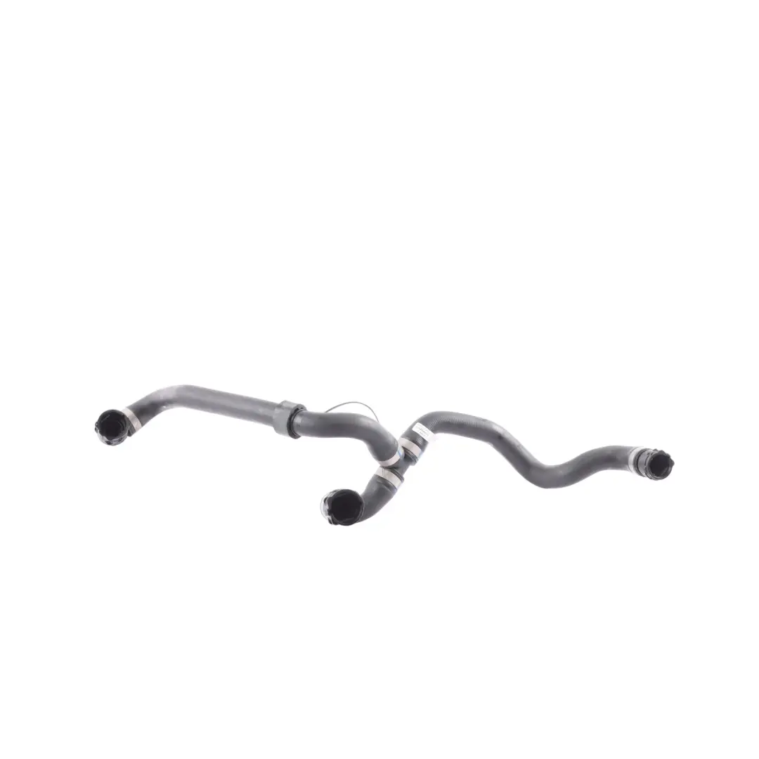 Coolant Hose Water Cooling Pipe Line OM654 Diesel to Mercedes W205 with Part number A2055019000 Mercedes W205 Coolant Hose Water Cooling Pipe Line OM654 Diesel - SKU A2055019000 - Part number A2055019000