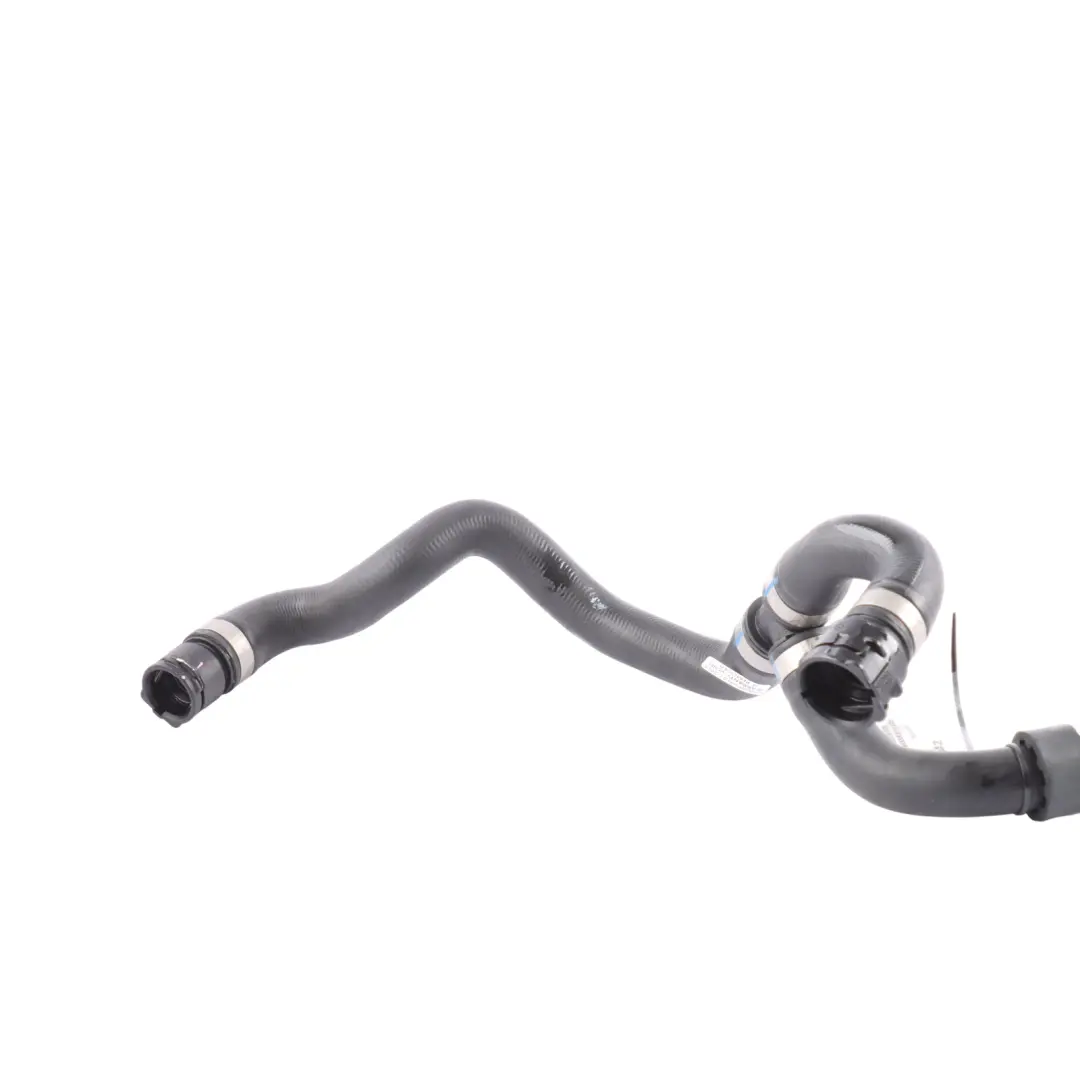 Mercedes W205 Coolant Hose Water Cooling Pipe Line OM654 Diesel - SKU A2055019000 - Part number A2055019000