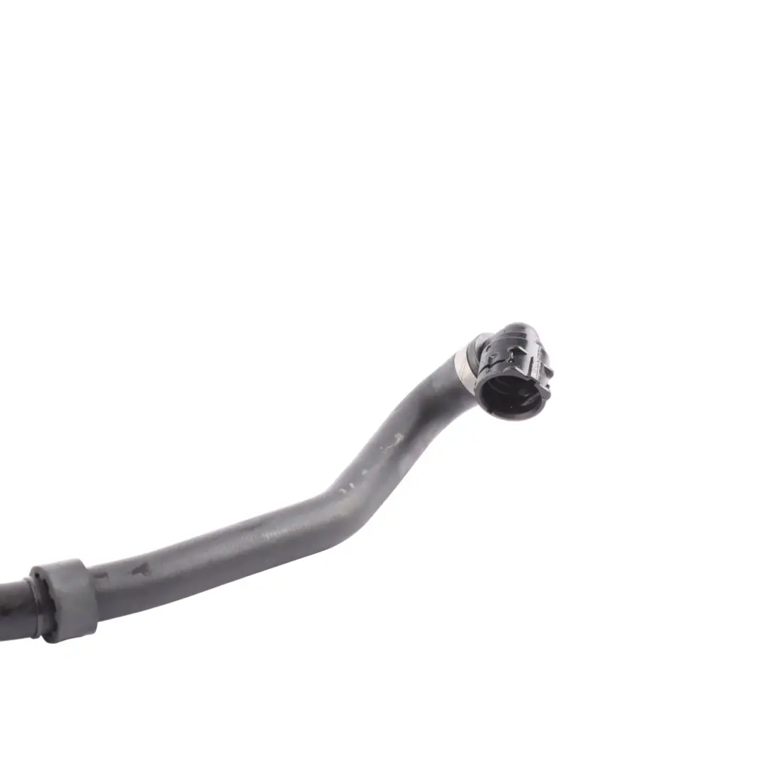 Mercedes W205 Coolant Hose Water Cooling Pipe Line OM654 Diesel - SKU A2055019000 - Part number A2055019000