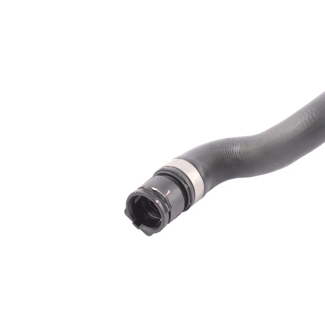 Mercedes W205 Coolant Hose Water Cooling Pipe Line OM654 Diesel - SKU A2055019000 - Part number A2055019000