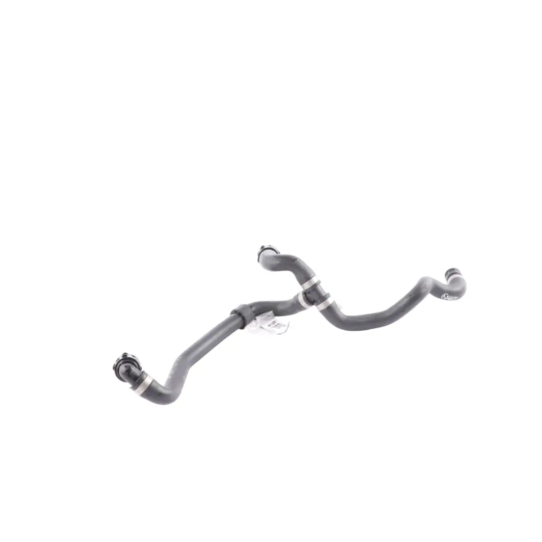 Coolant Hose Water Cooling Pipe Line OM654 Diesel to Mercedes W205 with Part number A2055019000 Mercedes W205 Coolant Hose Water Cooling Pipe Line OM654 Diesel - SKU A2055019000 - Part number A2055019000