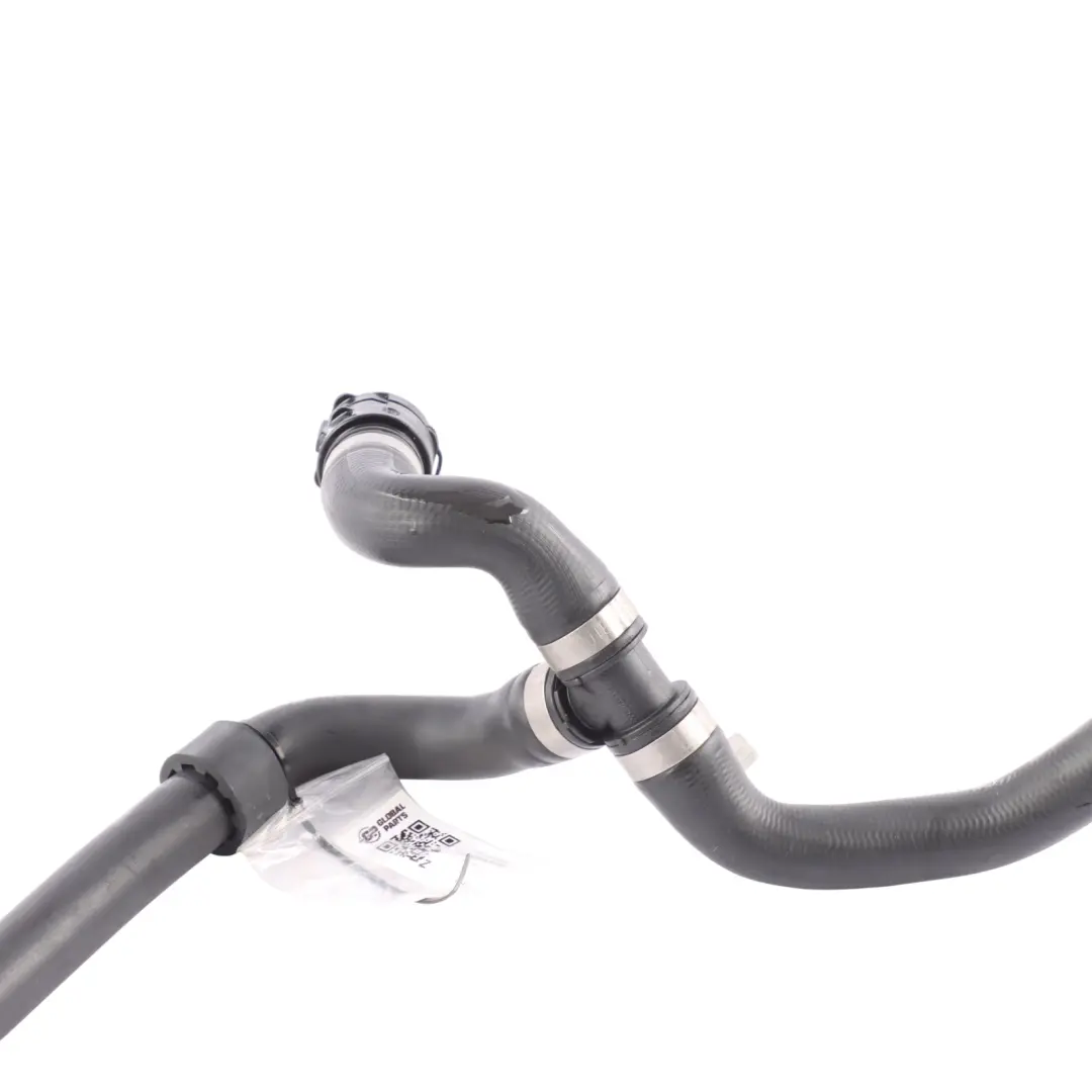 Coolant Hose Water Cooling Pipe Line OM654 Diesel to Mercedes W205 with Part number A2055019000 Mercedes W205 Coolant Hose Water Cooling Pipe Line OM654 Diesel - SKU A2055019000 - Part number A2055019000