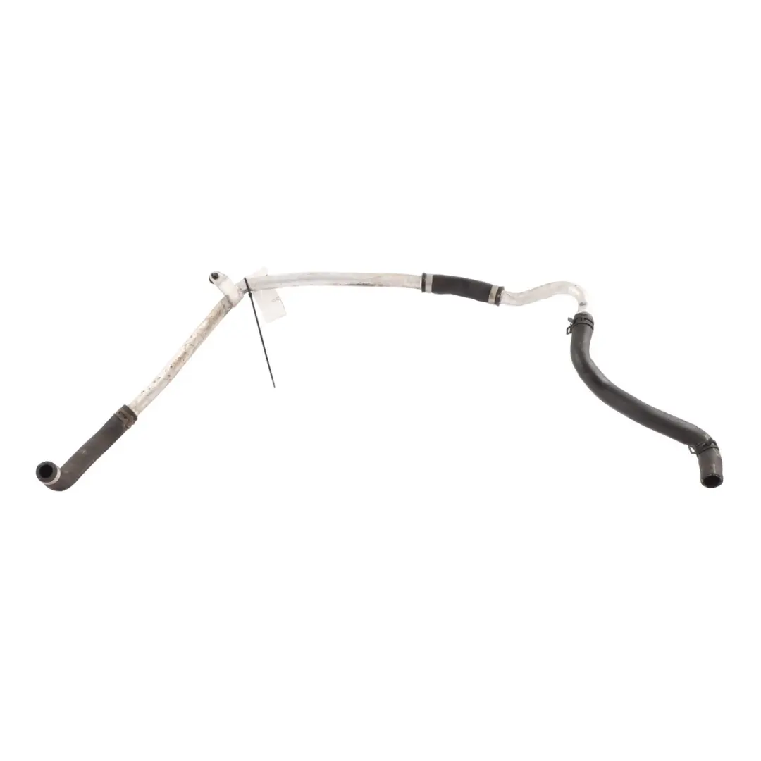 Mercedes W205 Water Hose Pipe Line Heater Coolant C300de - SKU A2055060700 - Part number A2055060700