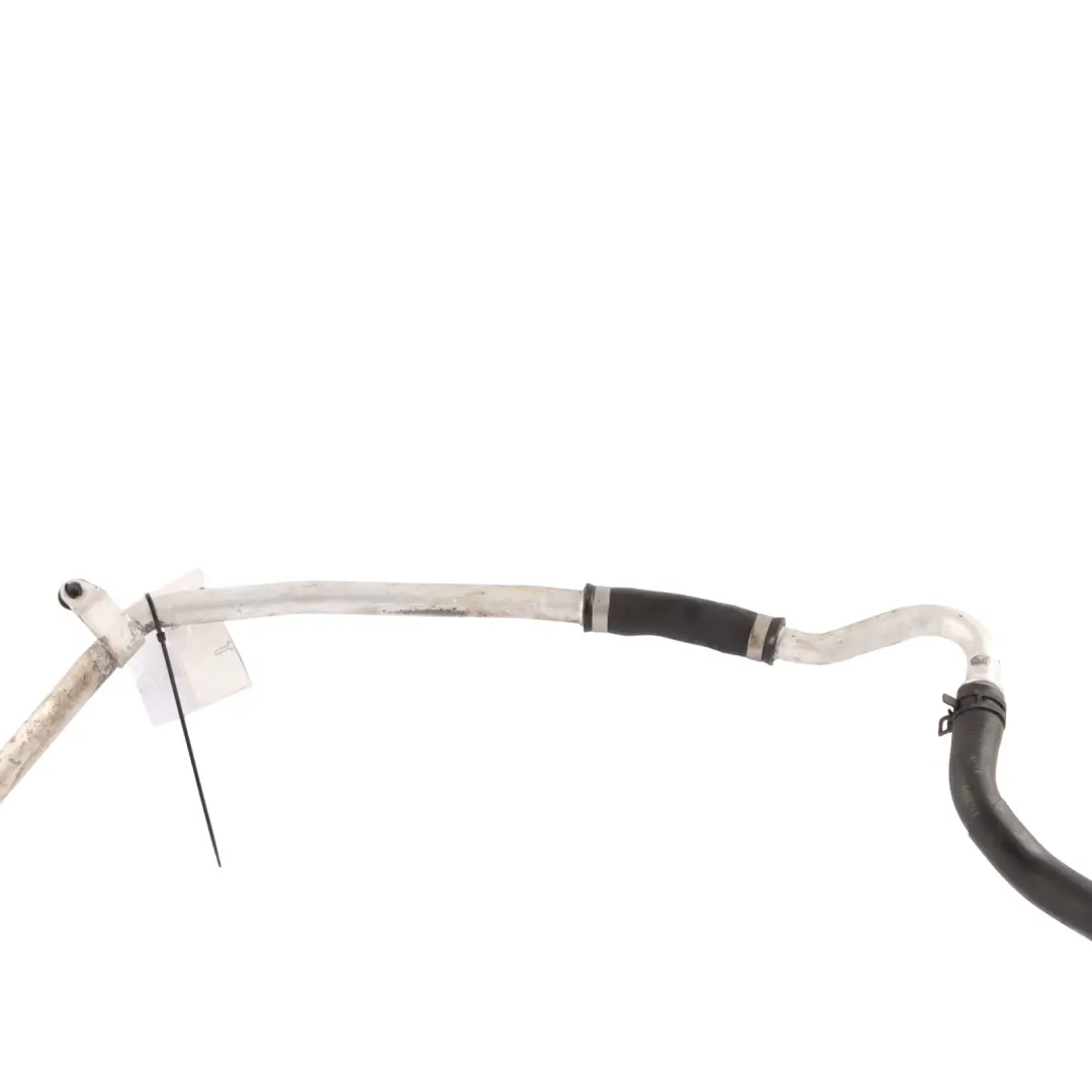 Mercedes W205 Water Hose Pipe Line Heater Coolant C300de - SKU A2055060700 - Part number A2055060700