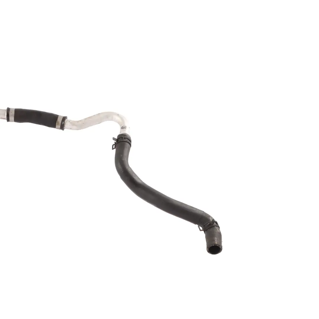 Mercedes W205 Water Hose Pipe Line Heater Coolant C300de - SKU A2055060700 - Part number A2055060700