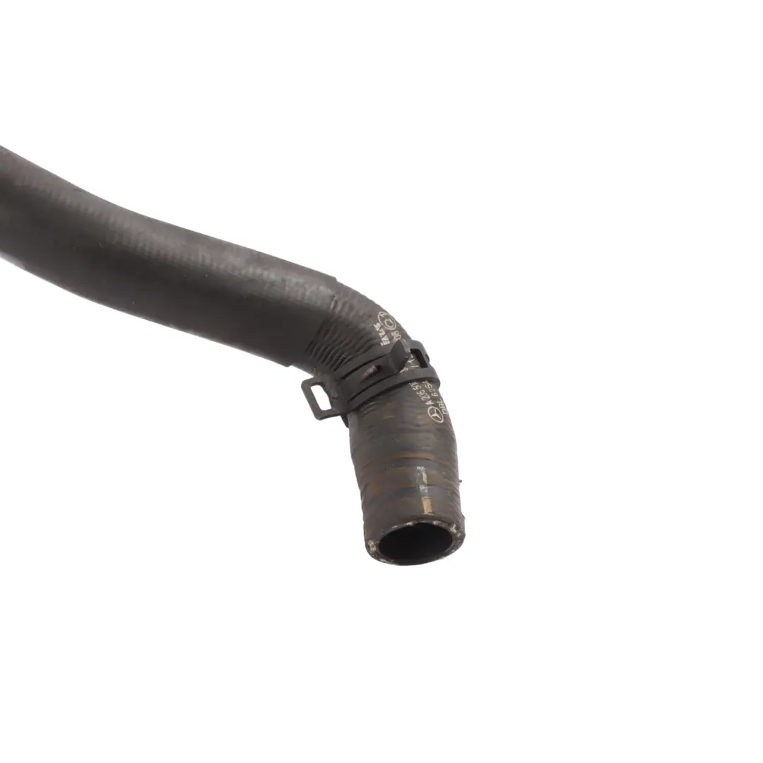 Water Hose Pipe Line Heater Coolant C300de to Mercedes W205 with Part number A2055060700 Mercedes W205 Water Hose Pipe Line Heater Coolant C300de - SKU A2055060700 - Part number A2055060700