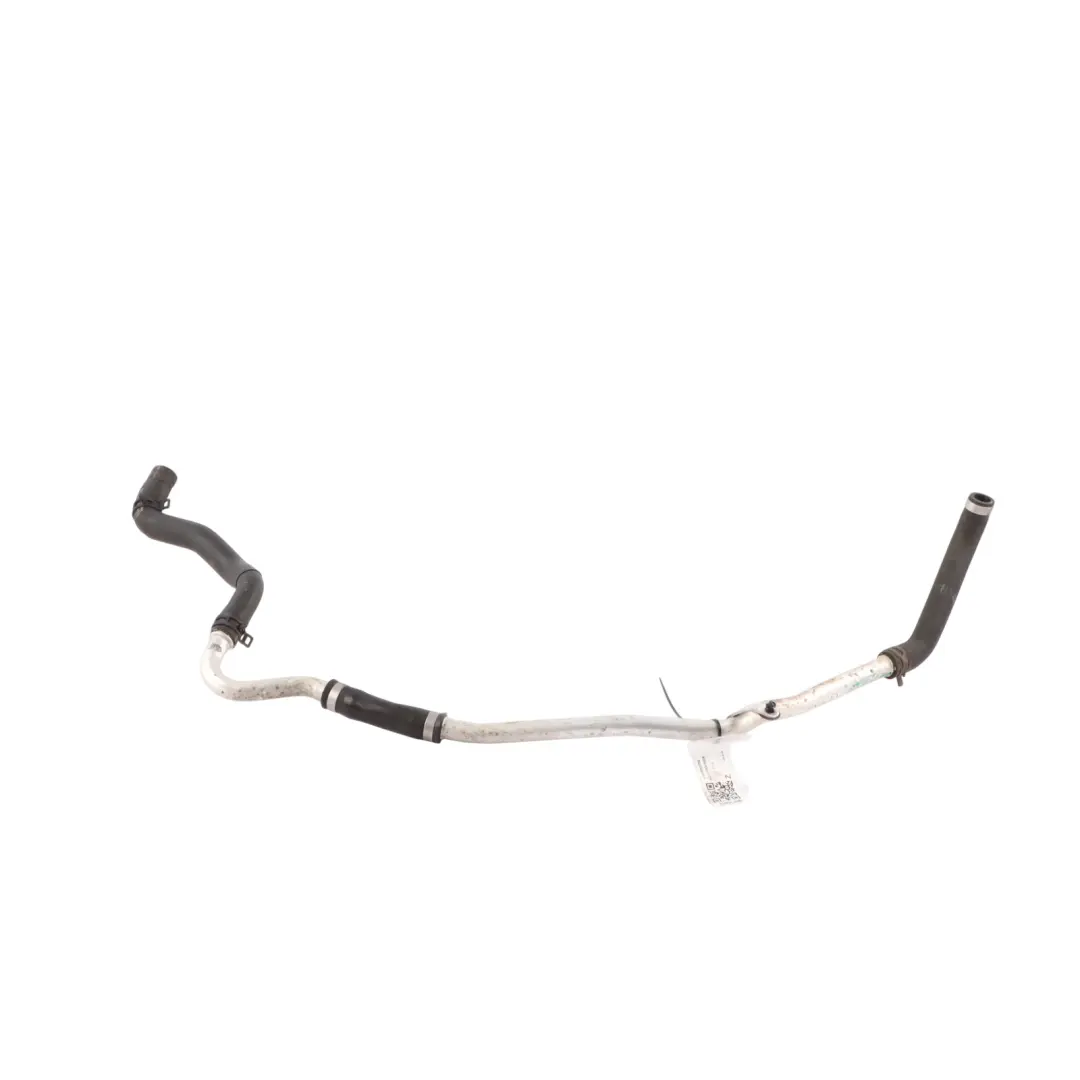 Mercedes W205 Water Hose Pipe Line Heater Coolant C300de - SKU A2055060700 - Part number A2055060700