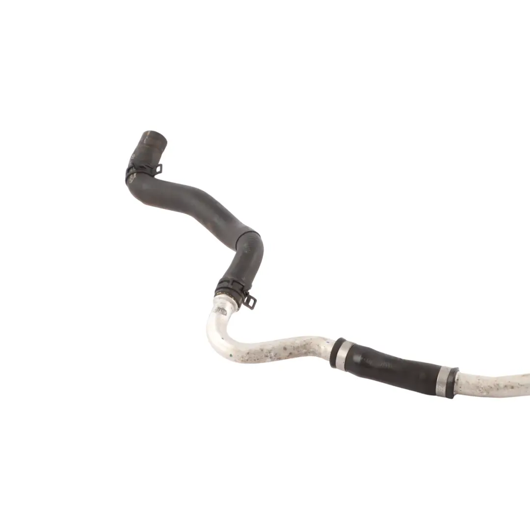 Water Hose Pipe Line Heater Coolant C300de to Mercedes W205 with Part number A2055060700 Mercedes W205 Water Hose Pipe Line Heater Coolant C300de - SKU A2055060700 - Part number A2055060700