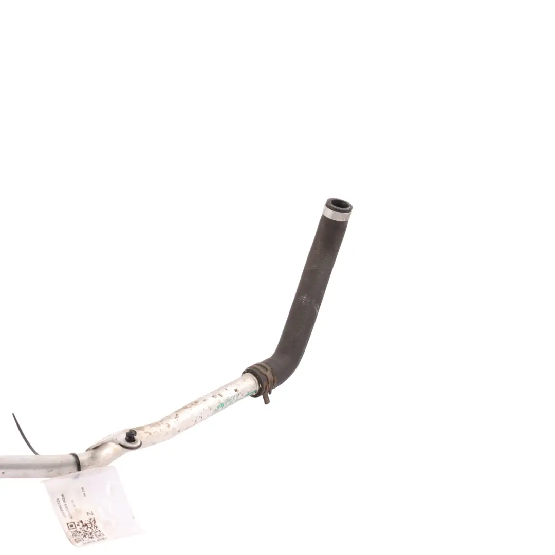 Water Hose Pipe Line Heater Coolant C300de to Mercedes W205 with Part number A2055060700 Mercedes W205 Water Hose Pipe Line Heater Coolant C300de - SKU A2055060700 - Part number A2055060700