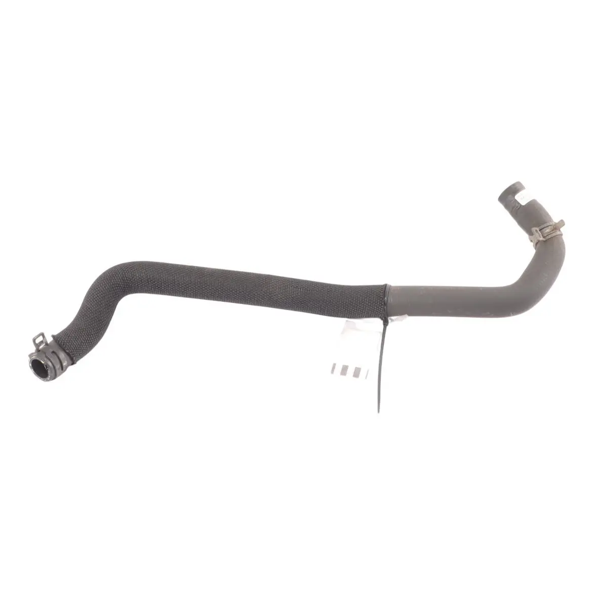 Mercedes W205 Water Hose Radiator Coolant Cooling Pipe Line A2055061100